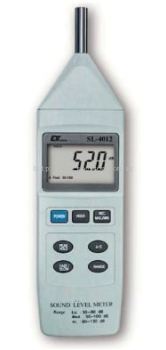 Mobicon-Remote Electronic Pte Ltd : LUTRON SL-4012 SOUND LEVEL METER