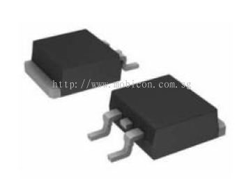 Mobicon-Remote Electronic Pte Ltd : UTC - 100N02 N-CHANNEL POWER TRENCH MOSFET