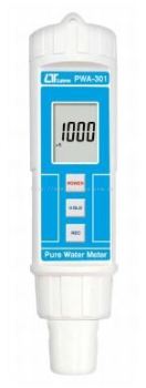 WATER QUALITY METERS (PURE WATER TESTER)