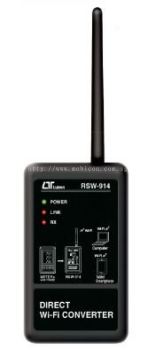Mobicon-Remote Electronic Pte Ltd : LUTRON RSW-914 DIRECT WIFI CONVERTER