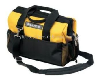 Mobicon-Remote Electronic Pte Ltd : LUTRON FLUKE C550 TOOL BAG