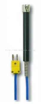 LUTRON TP-04 TYPE K TEMPERATURE PROBE