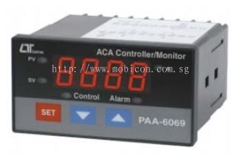 LUTRON PAA-6069 AC CURRENT CONTROLLER OR MONITOR