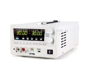 ATTEN CP900 30A PROGRAMMABLE DC POWER SUPPLY