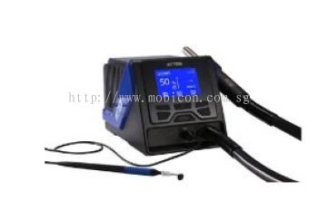 ATTEN - GT 8102 SOLDERING STATION