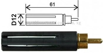 COMET SN177 Ambient temperature probe, 200-80/C