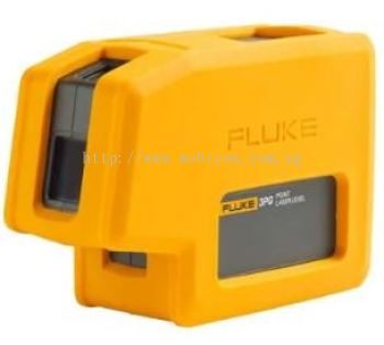 FLUKE 3 Point Laser Levels : Fluke 3PR and Fluke 3PG