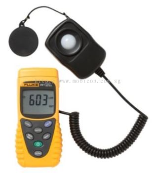 FLUKE 941 Light Meter