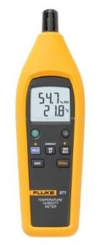 FLUKE 971 Temperature Humidity Meter