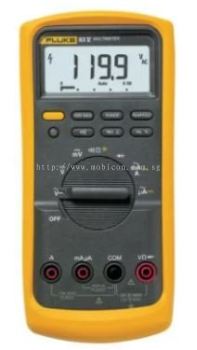 FLUKE 83V Average Responding Industrial Multimeter