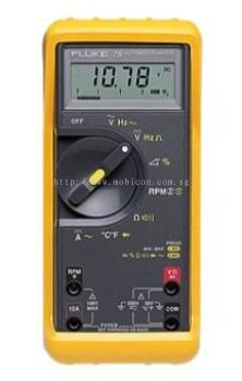 FLUKE 78 Automotive Multimeter