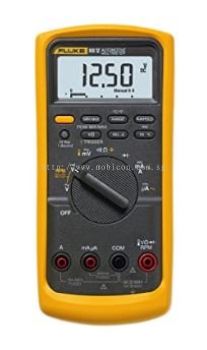 FLUKE 88V Deluxe Automotive Multimeter