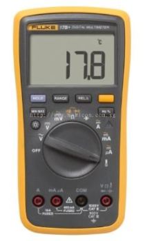 FLUKE 17B+