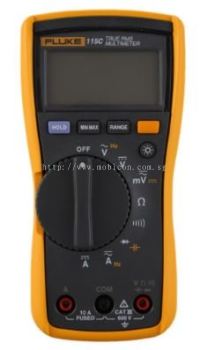 FLUKE 115C