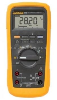 FLUKE 28 II