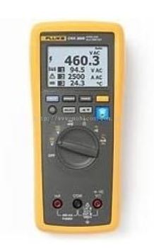 DIGITAL MULTIMETER