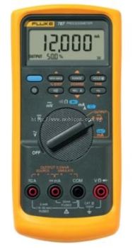 FLUKE 787 Process Meter Digital Multimeter