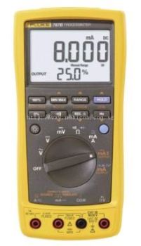 FLUKE 787B Process Meter