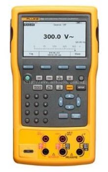 FLUKE 753 Documenting Process Calibrator