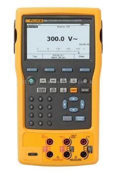 FLUKE 754 Documenting Process Calibrator-HART