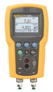 FLUKE 721 Preassure Calibration Instruments