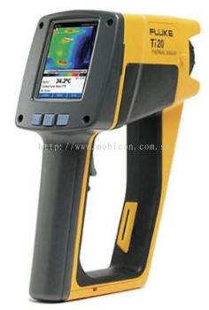 FLUKE TI20