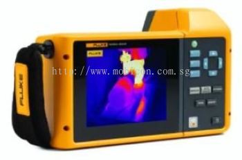 FLUKE TiX580 Infrared Camera