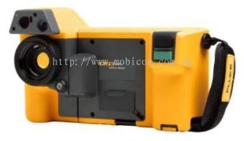 FLUKE TIX501 Thermal Camera