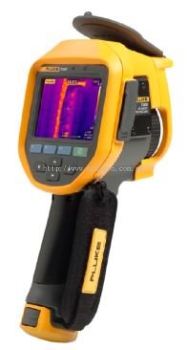 FLUKE Ti300 PRO Infrared Camera