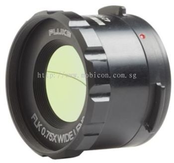 FLUKE Wide Angle Infrared Lens RSE