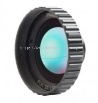 FLUKE 2x Telephoto Infrared Smart Lens RSE