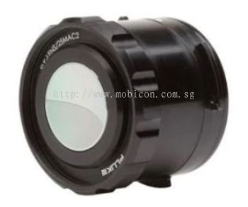 FLUKE 25 Micron Macro Infrared Smart Lens