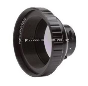 Mobicon-Remote Electronic Pte Ltd : FLUKE 2x Telephoto Infrared Smart Lens
