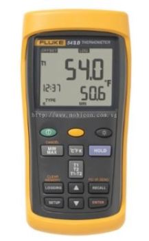 FLUKE 54 II B