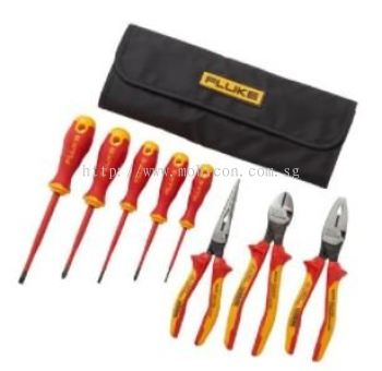 FLUKE Insulated hand tools starter kit