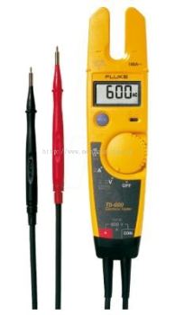 FLUKE T5-600 Electrical Tester