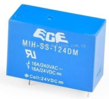 ECE ETR-MIH-1P