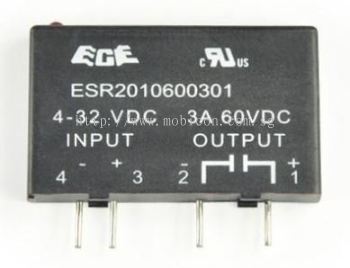 ECE ESR2