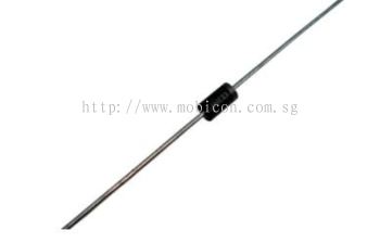 UTC MBR140 1.0A SCHOTTKY BARRIER RECTIFIER