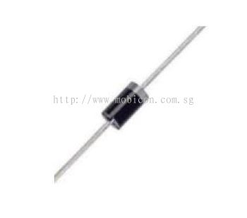 UTC MBR150 1.0A SCHOTTKY BARRIER RECTIFIER