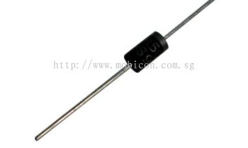 UTC MBR560 SCHOTTKY BARRIER RECTIFIER