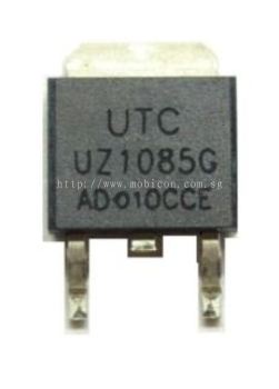 UTC UZ1085 LINEAR INTEGRATED CIRCUIT