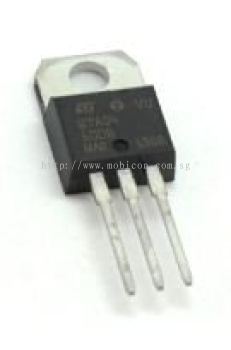 UTC - BTA04 SENSITIVE GATE TRIAC