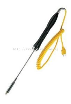 EXTECH 881602 : Type K Surface Probe (-40 to 932F)