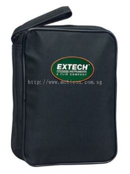 EXTECH CA900 : Wide Carrying Case for MultiMeter Kits