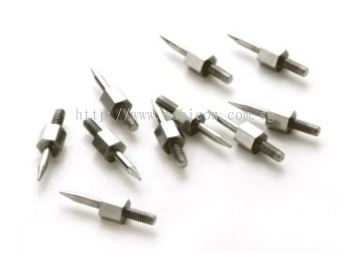 EXTECH MO200-PINS : Replacement Pins for MO210/MO260/MO265 Moisture Meters