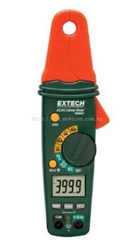 EXTECH 380950 : 80A Mini AC/DC Clamp Meter