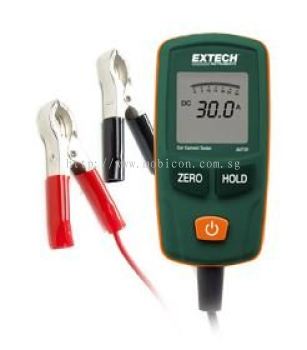 EXTECH AUT35 : Universal 30A Current Tester