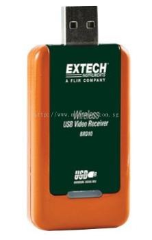 EXTECH BRD10 : Wireless USB Video Receiver