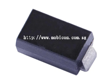 DIODES INC ES1B-13-F